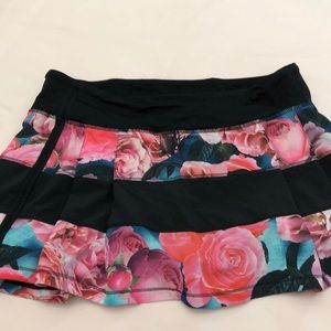 Lululemon skort